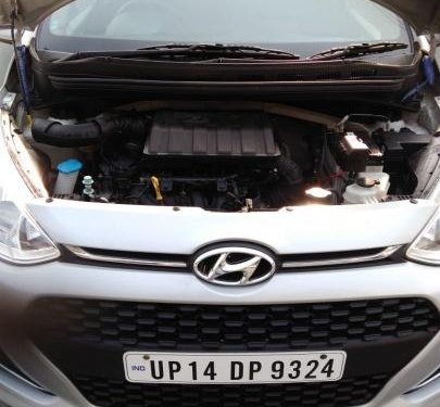 Hyundai Grand i10 1.2 Kappa Sportz 2018 by owner 