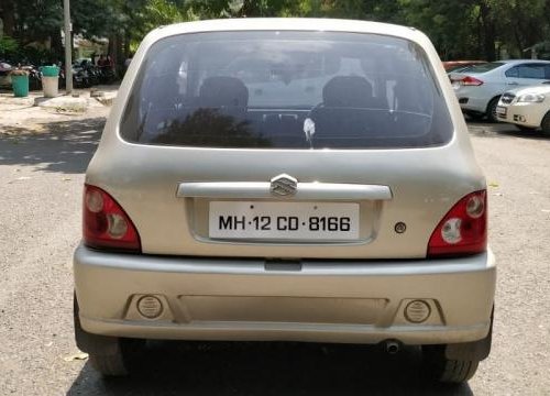 Used 2004  Maruti Suzuki Zen car at low price