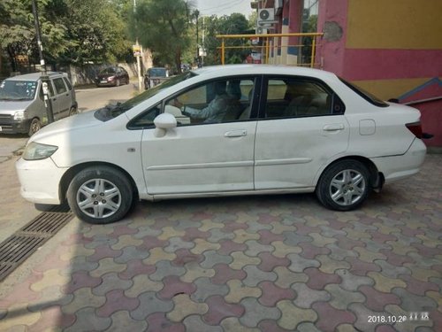 Good as new Honda City ZX GXi 2007 for sale 