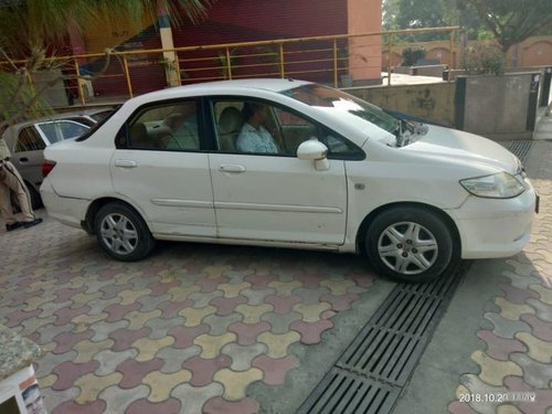 Good as new Honda City ZX GXi 2007 for sale 