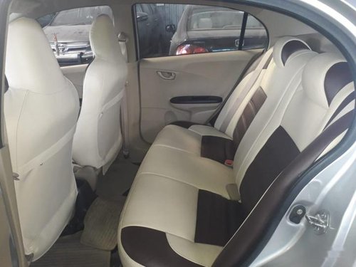 Used 2015 Honda Amaze car at low price