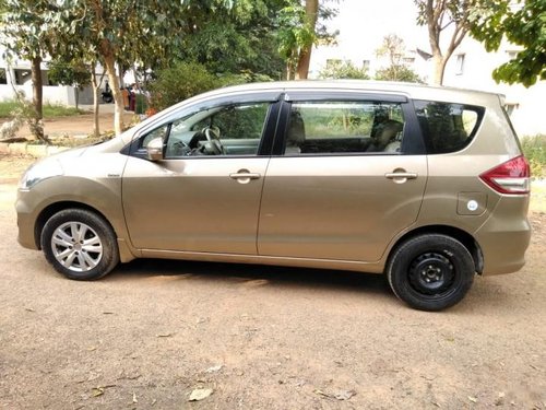 Used 2016 Maruti Suzuki Ertiga for sale