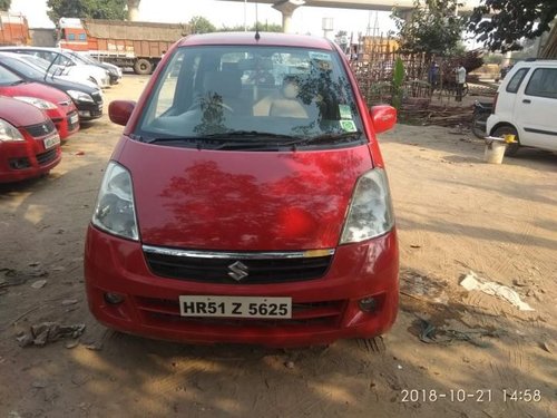 Used 2007  Maruti Suzuki Zen Estilo car at low price