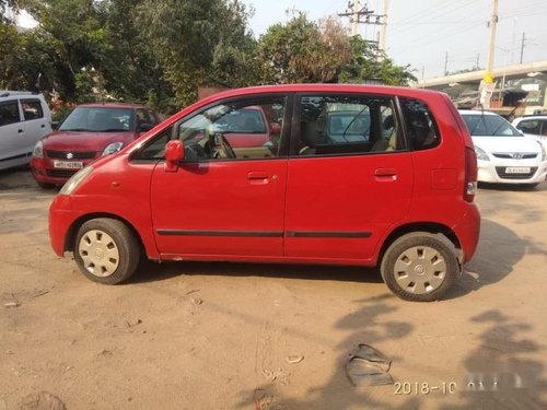 Used 2007  Maruti Suzuki Zen Estilo car at low price