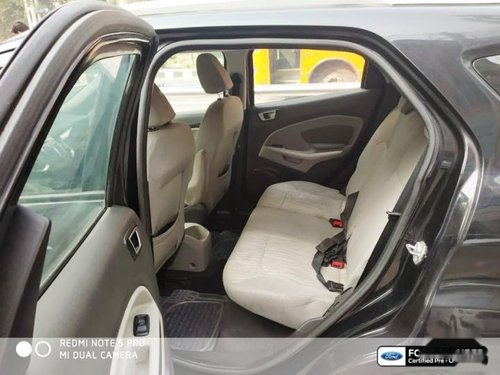 Good as new 2015 Ford EcoSport for sale in New Delhi