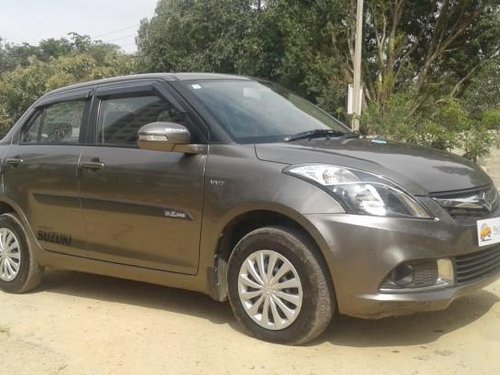 Used Maruti Suzuki Dzire 2016 for sale 