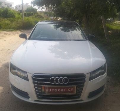 Good as new Audi A7 2011 in Gurgaon 