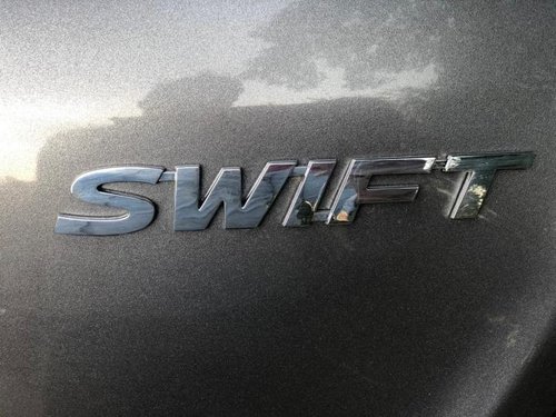 Used 2014 Maruti Suzuki Swift car at low price