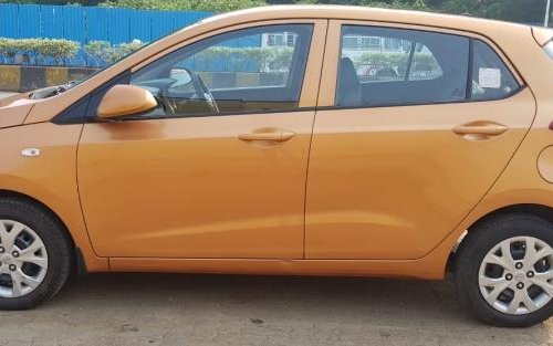 Good as new Hyundai i10 2016 for sale 