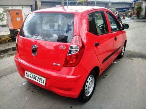 Used Hyundai i10 Era 1.1 iTech SE 2011 for sale