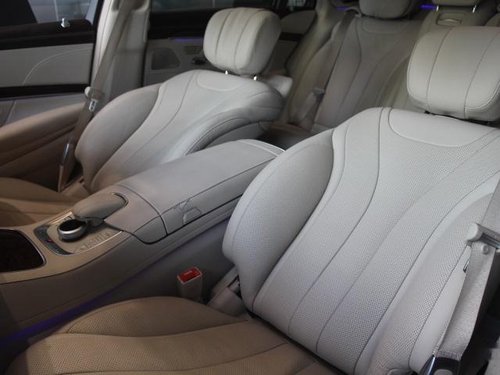 Used 2015 Mercedes Benz S Class for sale