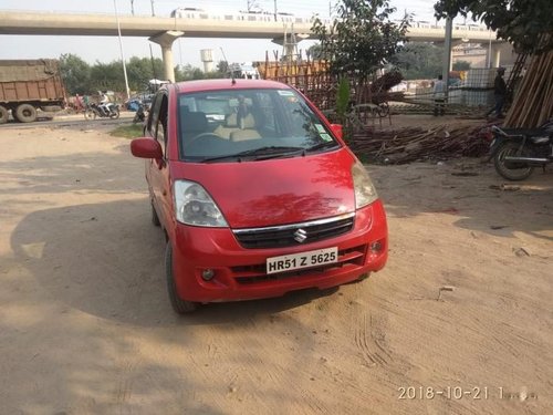 Used 2007  Maruti Suzuki Zen Estilo car at low price