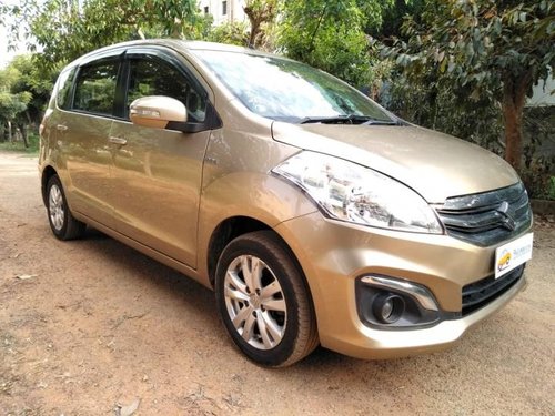 Used 2016 Maruti Suzuki Ertiga for sale