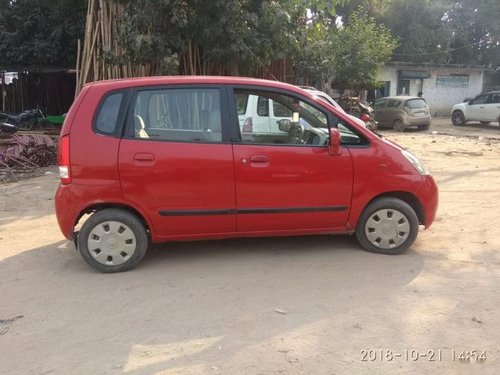 Used 2007  Maruti Suzuki Zen Estilo car at low price