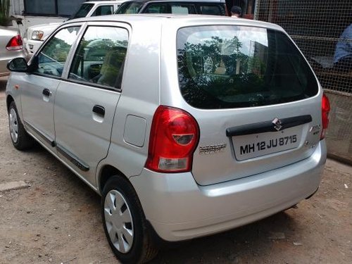 Used 2013 Maruti Suzuki Alto K10 car at low price