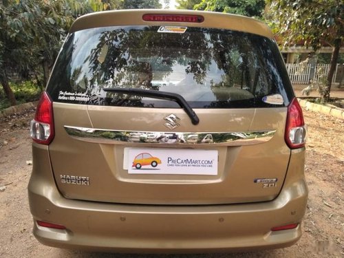 Used 2016 Maruti Suzuki Ertiga for sale