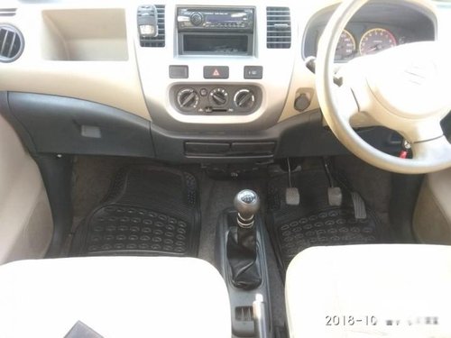 Used 2007  Maruti Suzuki Zen Estilo car at low price