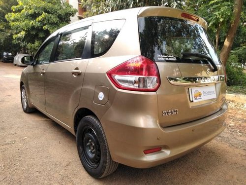 Used 2016 Maruti Suzuki Ertiga for sale