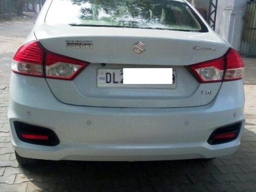 Used 2014 Maruti Suzuki Ciaz car at low price