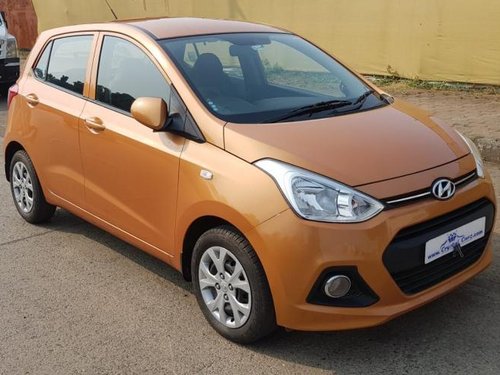 Good as new Hyundai i10 2016 for sale 