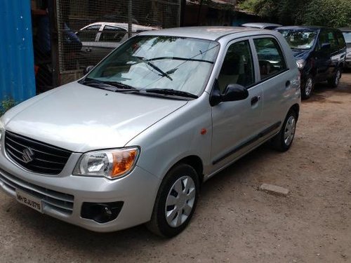 Used 2013 Maruti Suzuki Alto K10 car at low price