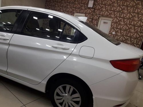 Used 2016 Honda City car at low price