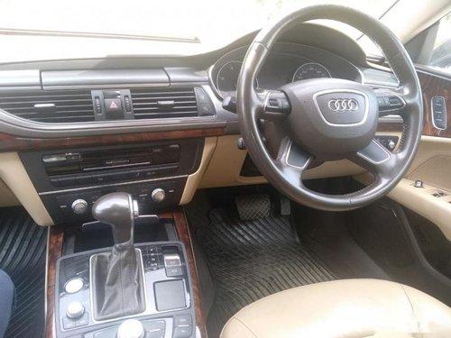 Good as new Audi A7 2011 in Gurgaon 