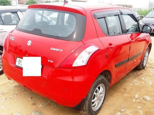 Maruti Suzuki Swift 2017 for sale