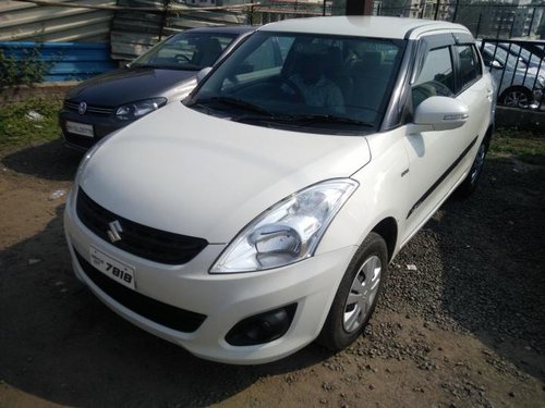 Good as new Maruti Suzuki Dzire 2013 for sale 