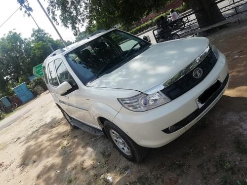 Good as new Tata Safari Storme 2016 for sale 