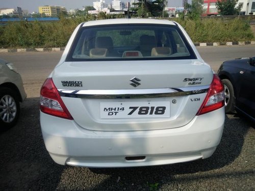 Good as new Maruti Suzuki Dzire 2013 for sale 