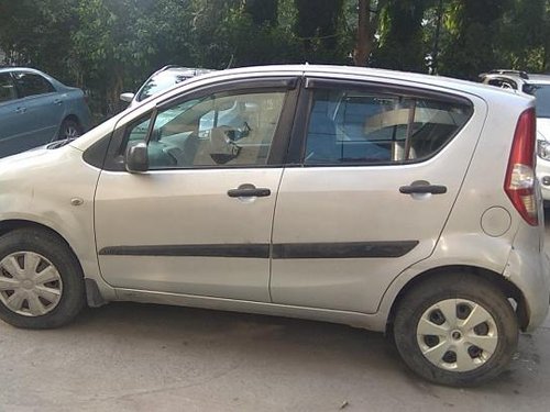 Good as new Maruti Suzuki Ritz 2009 for sale