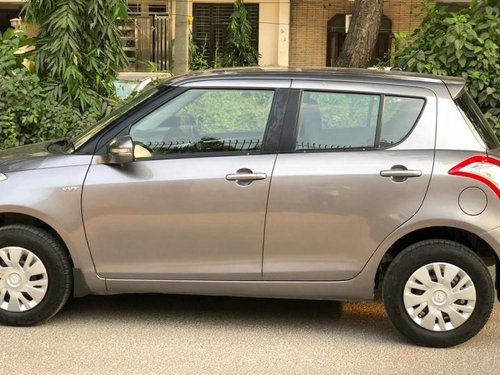 Used 2014 Maruti Suzuki Swift car at low price