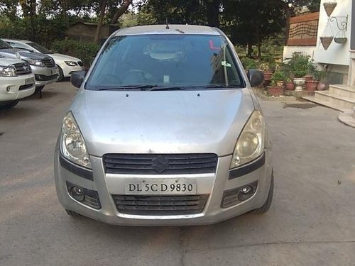 Good as new Maruti Suzuki Ritz 2009 for sale