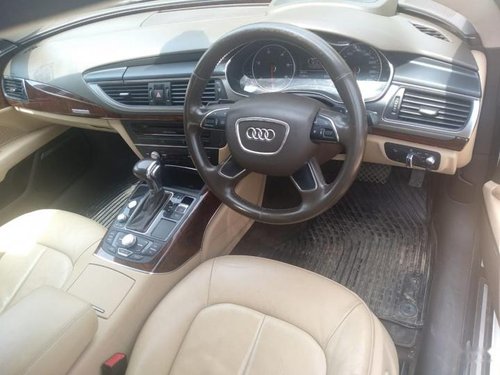 Good as new Audi A7 2011 in Gurgaon 