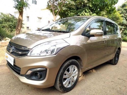 Used 2016 Maruti Suzuki Ertiga for sale