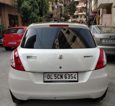 Used 2017 Maruti Suzuki Swift for sale in New Delhi