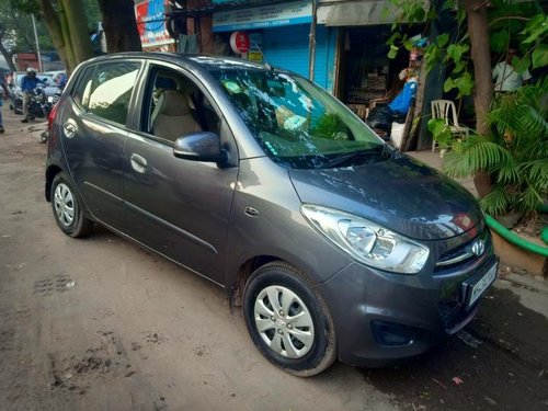 Used Hyundai i10 Sportz 1.2 AT 2012 in Mumbai 