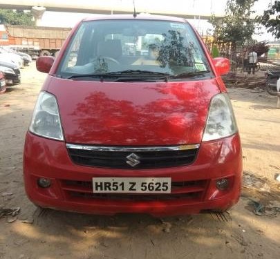 Used 2007  Maruti Suzuki Zen Estilo car at low price