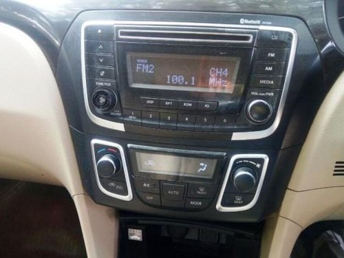 Used 2014 Maruti Suzuki Ciaz car at low price