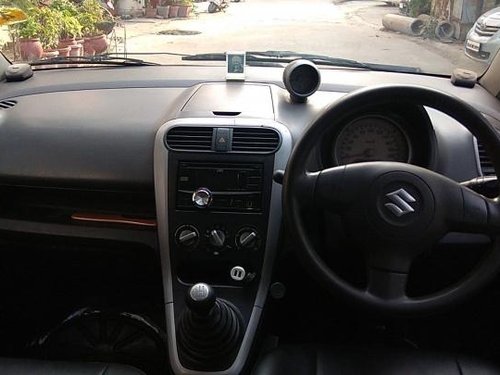 Good as new Maruti Suzuki Ritz 2009 for sale