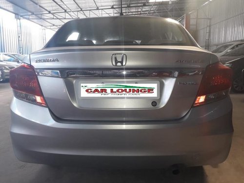 Used 2015 Honda Amaze car at low price