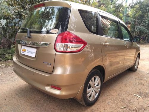 Used 2016 Maruti Suzuki Ertiga for sale