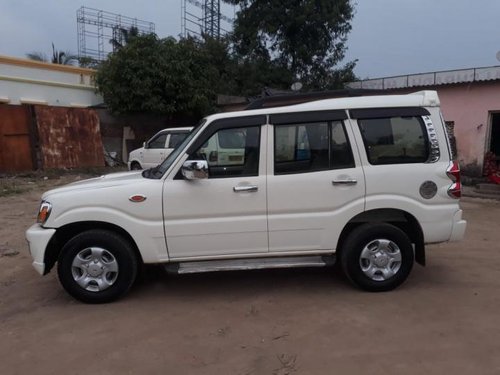 Used 2014 Mahindra Scorpio car at low price