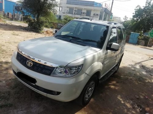 Good as new Tata Safari Storme 2016 for sale 