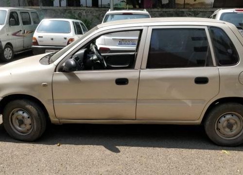 Used 2004  Maruti Suzuki Zen car at low price