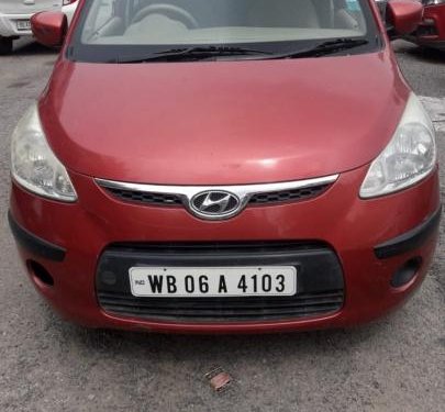 Good as new 2009 Hyundai i10 for sale