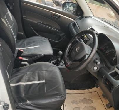 Used 2017 Maruti Suzuki Swift for sale in New Delhi