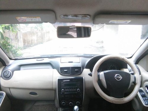 Used 2013 Nissan Terrano car at low price in Mumbai 