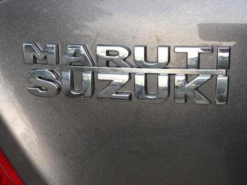 Used 2014 Maruti Suzuki Swift car at low price